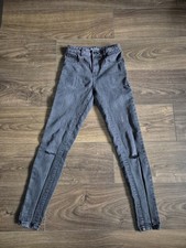 Primark black charocal for sale  OLDBURY