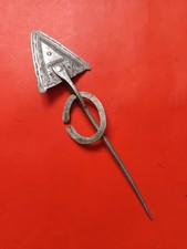 Petite fibule berbere d'occasion Petite fibule berbere d'occasion  Frontignan