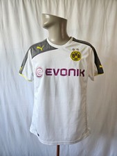 Borussia dortmund trikot gebraucht kaufen  Karlsruhe