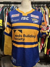 leeds rhinos shirt rugby for sale leeds rhinos shirt rugby for sale SHEFFIELD