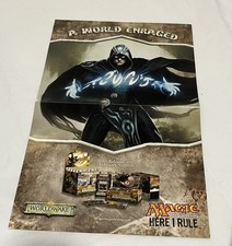 Magic gathering worldwake for sale  Reno