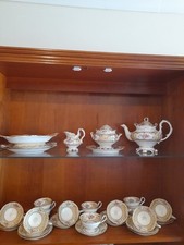 Antique ridgeway bone for sale  LUTON