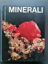 Minerali micheli usato  Italia