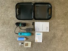 Wahl km10 two for sale  GLASGOW