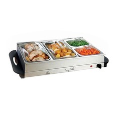 Megachef buffet server d'occasion  Expédié en Belgium