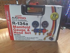 Pro auto refrigerant for sale  Owasso