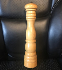 Peugeot pepper salt for sale  Olympia