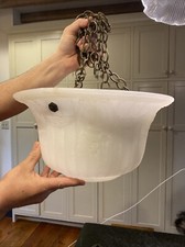 Vintage original alabaster for sale  Bangor