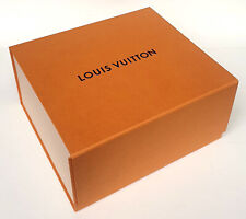 Louis vuitton klappkarton gebraucht kaufen  Hamburg