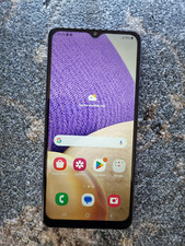 Samsung Galaxy A32 5G 64GB SM-A326B/DS Odblokowany Fioletowy - DOBRY STAN AA4053 na sprzedaż  Wysyłka do Poland