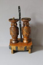 Wicküler pfeffermühle salzst gebraucht kaufen  Deutschland