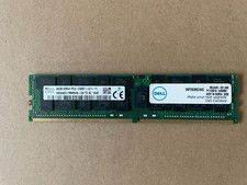 Memória para servidor Hynix Dell 64GB 4Rx4 PC4-2400T DDR4 HMAA8GL7MMR4N-UH SNP29GM8C/64G comprar usado  Enviando para Brazil