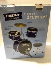 kids drum kit for sale  BURY ST. EDMUNDS