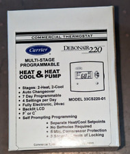 Carrier multi stage for sale  Anaheim