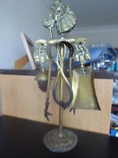 Genuine antique brass for sale  CHELMSFORD