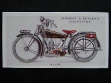 Allon two stroke for sale Allon two stroke for sale  UK