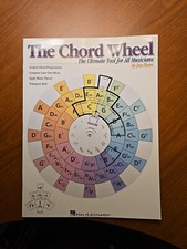 Chord wheel ultimate for sale  Monroe