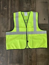 Safety vest high for sale  Loudonville