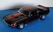 Highway chevrolet camaro usato  Taranto