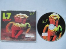 L7 - MONSTER - CD SINGLE comprar usado  Enviando para Brazil