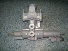 ZAWÓR KOREKTOR HAMULCOWY LOAD SENSING VALVE LASTABHÄNGIGES  4757145100  na sprzedaż  PL