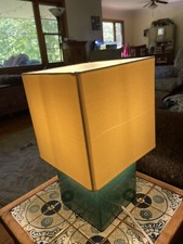 Crate barrel square for sale  Fruitport