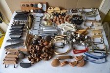Möbelgriffe teile konvolut gebraucht kaufen  Meiningen