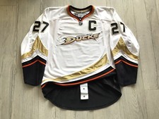 Nhl jersey hockey d'occasion  Nice-