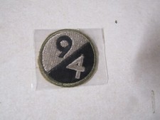 Military patch older for sale  Ardmore