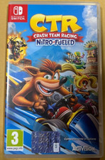 Crash team racing for sale  STROUD