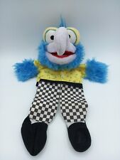 Gonzo handpuppe muppets gebraucht kaufen  Karlsruhe