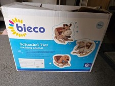 Schaukelpferd gebraucht kaufen  Krefeld