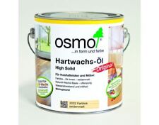 Smo hartwachs öl gebraucht kaufen  Renchen