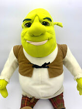 Shrek stofftier kuscheltier gebraucht kaufen  Wolfsburg