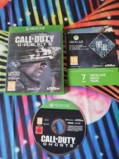 Call duty ghosts for sale  Ireland