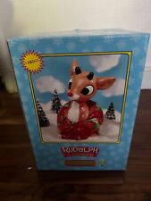 Enesco rudolph red for sale  Lodi