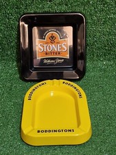 Vintage melamine ashtray for sale  NORTHAMPTON