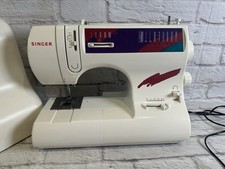 Singer 6408 sewing for sale  BRIGG