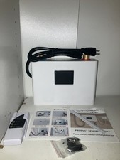 001a mini tankless for sale  Scottsboro