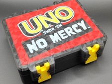 Uno mercy card for sale  LONDON