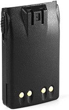 Batteria 1600 mah usato  Roma
