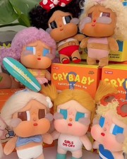 cry baby comprar usado cry baby comprar usado  Enviando para Brazil