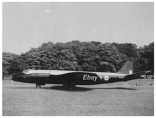 Canberra b.2 wd930 for sale  ANDOVER