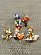 Bundle sonic hedgehog for sale  SITTINGBOURNE
