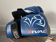 rival boxing for sale  RENFREW
