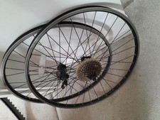 Zac19 inch wheels for sale  PENARTH