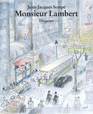 Monsieur lambert jean gebraucht kaufen  Sibbesse