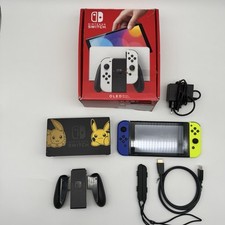 Nintendo switch console usato  Napoli