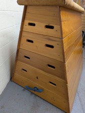 Vintage old school for sale  CHORLEY