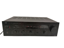 vintage stereo amplifier for sale  RUGBY